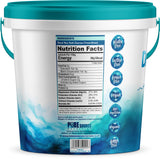 Dead Sea Salt Coarse Bucket – product image 12