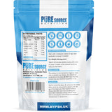 Organic Psyllium Husk Flakes (Whole) – product image 9