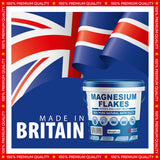Magnesium Flakes Bucket – product image 11