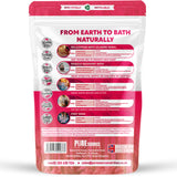 Scented Epsom Salt Bath Soak – 1kg – product image 11