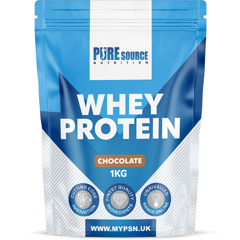 PSN Whey Protein Powder