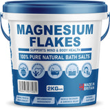 Magnesium Flakes Bucket – product image 2