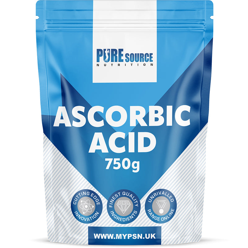 PSN Ascorbic Acid Powder