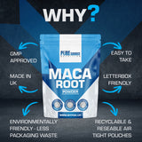 Maca Root Powder – product image 9