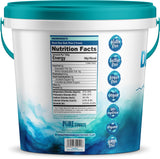 Dead Sea Salt Fine 1kg – Bucket – product image 11