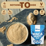 Maca Root Powder – product image 11