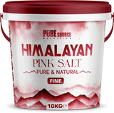 Himalayan Pink Salt Fine Bucket – product image 6