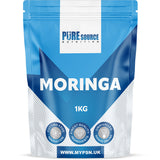 Organic Moringa Powder – product image 4