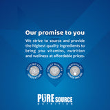 Organic Spirulina Powder – product image 3