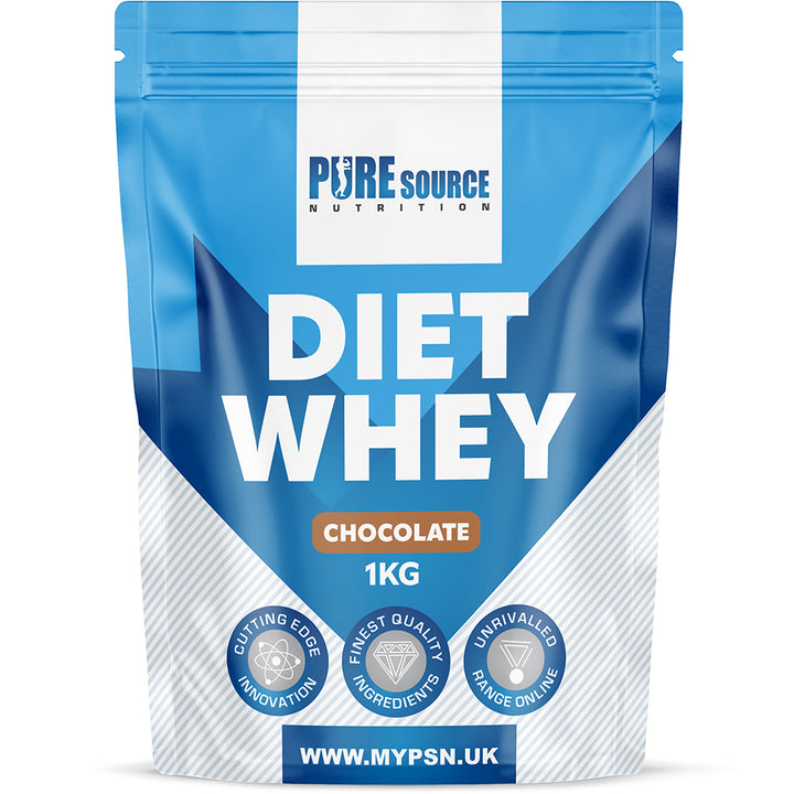 Diet Whey Protein Powder