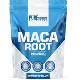 Maca Root Powder – product image 1