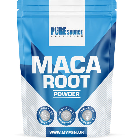Maca Root Powder – product image 1