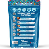 Scented Epsom Salt Bath Soak – 1kg – product image 5