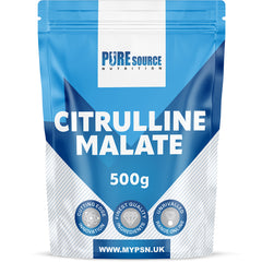 PSN Citrulline Malate Powder
