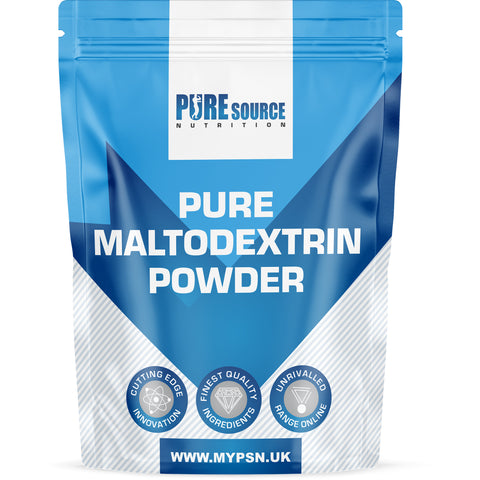 Maltodextrin Powder – product image 1