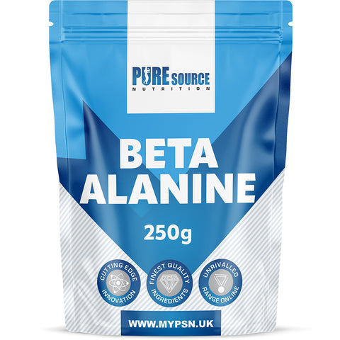 Beta Alanine Powder – product image 1