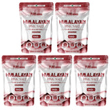 Himalayan Pink Salt Coarse 1kg – product image 11