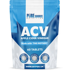 PSN Apple Cider Vinegar Tablets