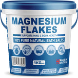 Magnesium Flakes Bucket – product image 13