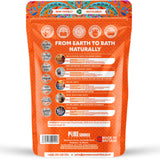 Scented Epsom Salt Bath Soak – 1kg – product image 30