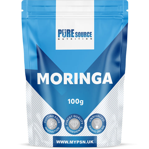 Organic Moringa Powder – product image 1
