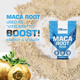 Maca Root Powder – product image 13