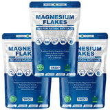 Magnesium Flakes 1kg Pouch – product image 4