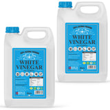 White Spirit Vinegar 5% Acidity – Blue Label – product image 2