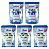Pure Baking Soda for Home Use – BP/USP Grade