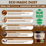 Diatomaceous Earth (Animal Feed Grade) – Natural Pest Control & Animal Feed Supplement – product image 19