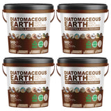 Diatomaceous Earth (Animal Feed Grade) – Natural Pest Control & Animal Feed Supplement – product image 28