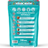 Scented Epsom Salt Bath Soak – 1kg – product image 23