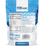 Organic Barley Grass Powder – product image 2