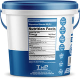 Magnesium Flakes Bucket – product image 12