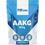 PSN AAKG Powder