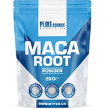 Maca Root Powder – product image 7