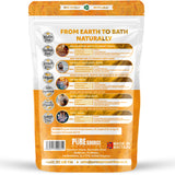 Scented Epsom Salt Bath Soak – 1kg – product image 2