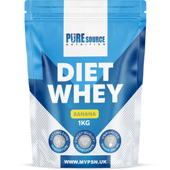 PSN Diet Whey Powder