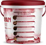 Himalayan Pink Salt Coarse Bucket – product image 12