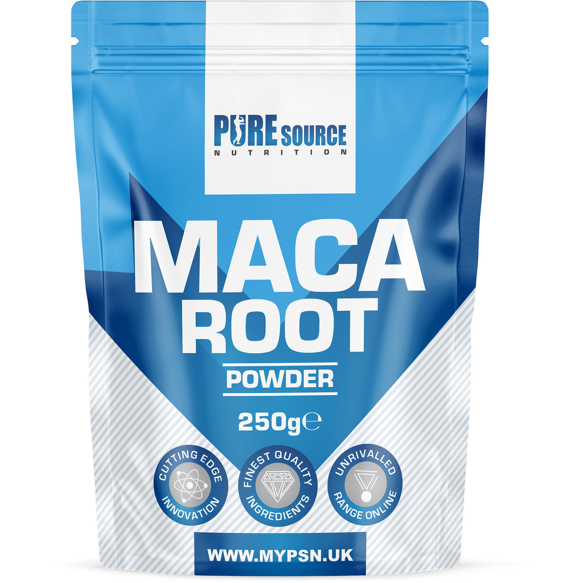 Maca Root Powder – product image 4