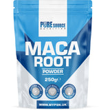 Maca Root Powder – product image 4