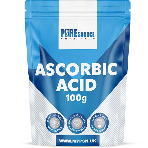Ascorbic Acid Powder (Vitamin C) – product image 1
