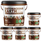 Diatomaceous Earth (Animal Feed Grade) – Natural Pest Control & Animal Feed Supplement – product image 2