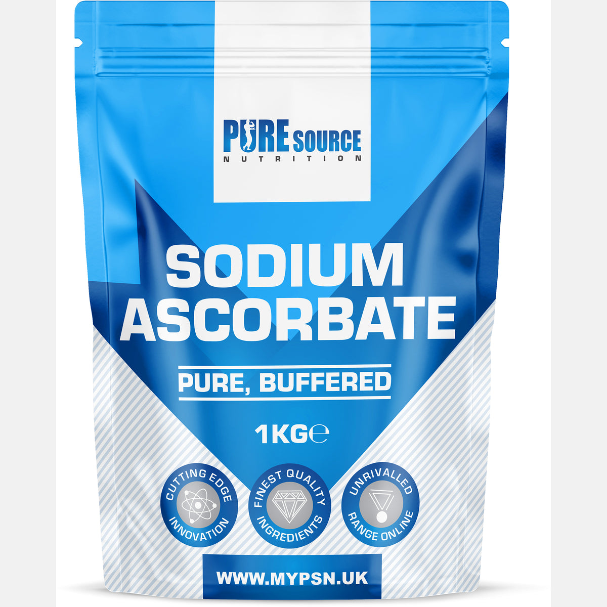 Sodium Ascorbate Powder (Buffered Vitamin C) – product image 7