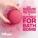 Bulk Sodium Bicarbonate Buckets – BP/USP Grade – product image 12