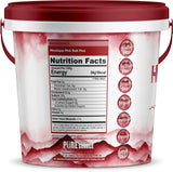 Himalayan Pink Salt Fine Bucket – product image 11