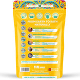 Scented Epsom Salt Bath Soak – 1kg – product image 9