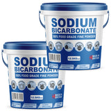Bulk Sodium Bicarbonate Buckets – BP/USP Grade – product image 7