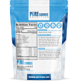 Organic Spirulina Powder – product image 2