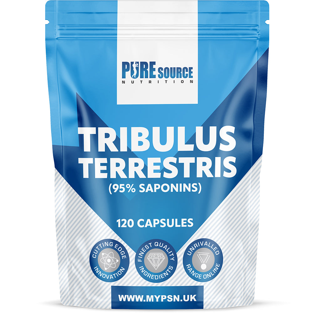 Tribulus Terrestris Capsules 700mg – product image 1